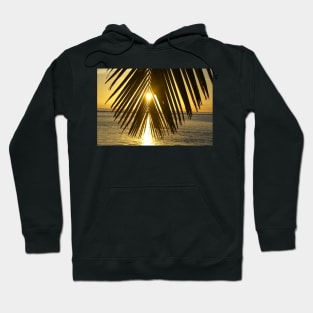 Sunset in Paradise Hoodie